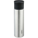 Gourde en acier inoxydable 750 ml avec tasse