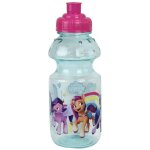 Gourde my little pony pipp izzy sunny et zipp - 350 ml