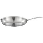 Gourmet - poêle 32 cm inox triply Gourmet - poêle 32 cm inox triply