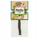 Gousses de vanille 2 pi�ces gousse de vanille royal brand deux gousses chacune 3 - 5g