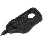 Goutteur perforateur 1 - 4mm trou pour tuyau goutte � goutte pour l'irrigation mamuth