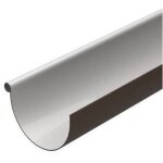 Goutti�re dimensions : cuivr� l. 2000