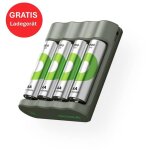 Aktion gratis ladegerät usb - modell ladegerät b441 inkl. 4x aa - akku pile rechargeable lr6 (aa) nimh ... Aktion gratis ladegerät usb - modell ladegerät b441 inkl. 4x aa - akku pile rechargeable lr6 (aa) nimh ...