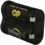 Gp gp2cr5std109c1 pile photo 2cr5 lithium 6 v 1 pc(s) c432181