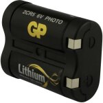 Gp gp2cr5std109c1 pile photo 2cr5 lithium 6 v 1 pc(s) c432181 Gp gp2cr5std109c1 pile photo 2cr5 lithium 6 v 1 pc(s) c432181