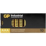 Industrial pile lr3 (aaa) 1. 5 v 10 pc(s) - gp