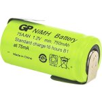 Gp - ni - mh industrial 750 aah 1a1p - c1 pile rechargeable lr6 (aa) nimh 1. 2 v 750 mah 1 pc(s) w370673 ... Gp - ni - mh industrial 750 aah 1a1p - c1 pile rechargeable lr6 (aa) nimh 1. 2 v 750 mah 1 pc(s) w370673 ...