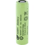 Gp batteries - gpind180aahb pile rechargeable lr6 (aa) nimh 1800 mah 1. 2 v 1 pc(s) Gp batteries - gpind180aahb pile rechargeable lr6 (aa) nimh 1800 mah 1. 2 v 1 pc(s)