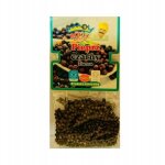 Grains de poivre noir, grand paquet, 60 g Grains de poivre noir, grand paquet, 60 g