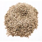 Graines de lin enti�res 10 kg ? 100% naturel ? riches en om�ga - 3 ? pour oiseaux granivores et exotiques ...