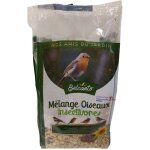 Graines m�lange oiseaux insectivores 1. 2 kg - coustenoble