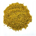 Graines de moutarde jaune 200 g 100% naturel boutique