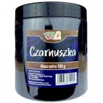 Graines noires cumin noir 550g premium bon en pot