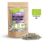 Graines de tournesol d�cortiqu�es bio 1kg