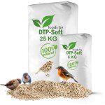 Graines de tournesol, pel�es, nourriture pour oiseaux, oiseaux sauvages (5 kg)