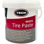 Graisse de montage pneumatique 1kg techmax