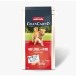 Gran carno adult volaille avec b?uf - croquettes pour chien - 1 kg - animonda Gran carno adult volaille avec b?uf - croquettes pour chien - 1 kg - animonda