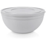 Grand bol pour p�trir, faire lever, m�langer, cuisine, 25 cm, 4 l