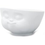Grand bol en porcelaine tassen r�galade 500 ml