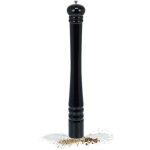 Grand moulin a epices en bois