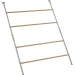 Grand perchoir 144x105cm pour poulailler ? perchoir pour poules, jouet amusant pour poules, accessoire ...