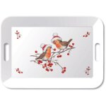 Grand plateau rouges - gorges de nol