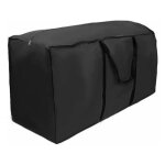Extrmement grand sac de rangement pour coussins de salon de jardin draps oreillers coussins sac  main ...