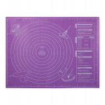 Grand tapis de cuisine confortable en mousse eva 60 x 45 cm pour pâte à pierogi Grand tapis de cuisine confortable en mousse eva 60 x 45 cm pour pâte à pierogi