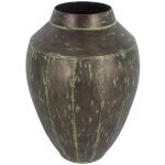 Signes grimalt - grand vase de style ethnique pour la décoration de la maison Signes grimalt - grand vase de style ethnique pour la décoration de la maison