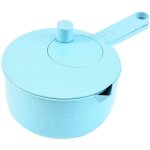 Grande essoreuse à salade, déshydrateur manuel pour fruits et légumes, bleu pour la cuisine, idéal pour ... Grande essoreuse à salade, déshydrateur manuel pour fruits et légumes, bleu pour la cuisine, idéal pour ...