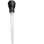 Grande pipette avec �chelle, poire � dinde en plastique pipettes de transfert pipettes de laboratoire, ...