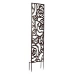 La grande prairie - treillage rosabella 30x1x120cm La grande prairie - treillage rosabella 30x1x120cm