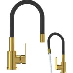 Melangeur de cuisine or bec flexible grado 85111922 Melangeur de cuisine or bec flexible grado 85111922