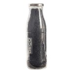 Granulat 2 - 3 mm noir terrarium 500 ml