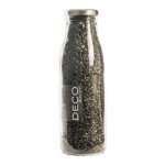 Granulat 2 - 3 mm vert olive terrarium 500 ml
