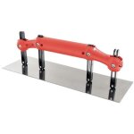 Grattoir � arc r�glable pour cloisons s�ches, truelle � mastic, couteau de finition, truelle � peinture ...