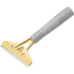 Grattoir � papier peint antid�rapant en aluminium ? outil pour d�coller et retirer le papier peint