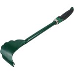 Grattoir pour tondeuse � gazon - brosse de nettoyage ergonomique pour tondeuse � gazon - grattoir rigide ...