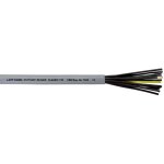 Grau - lapp �lflex� classic 110 c�ble de commande 4 x 1 mm� gris 1119854 / 50 50 m v277411