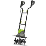 Greatland - motobineuse lectrique 1050w 36cm - 4 fraises