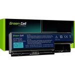 Green cell - batterie d'ordinateur portable 14. 8 v 4400 mah acer