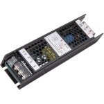 Greenice - transformateur led � intensit� variable 0 - 10 v 170 - 260 v 24 v 2, 5 a 60 w ip20 [cp - hrs ...