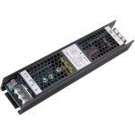 Greenice - transformateur led � intensit� variable 0 - 10 v 170 - 260 v 24 v 4, 16 a 100 w ip20 [cp - ...