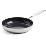Greenpan - po�le � frire geneva 30 cm