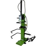 Greenwood - fendeur de bches 10 tonnes lectrique 3700w