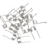 Greenworks rouleau porte - lames de rechange asc - sc - gw (convient aux scarificateurs � batterie gd40sc36 ...