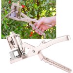 Greffeuse de branches �paisses couteau coupeur de greffes de semis accessoires de jardinage, dubuns