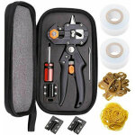 Greffoir et pince � greffer ensemble d'outils de greffe de jardin domestique s�cateur professionnel