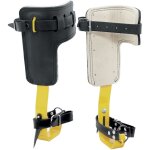 Griffe de d�montage acier (la paire) + pics acier 2 long. incluses