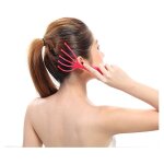 Griffe de massage de la tête gratter le cuir chevelu gratter la tête masseur de tête manuel masseur à ... Griffe de massage de la tête gratter le cuir chevelu gratter la tête masseur de tête manuel masseur à ...